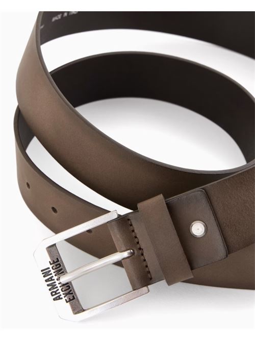 cintura ARMANI EXCHANGE | 951417 4F89832840